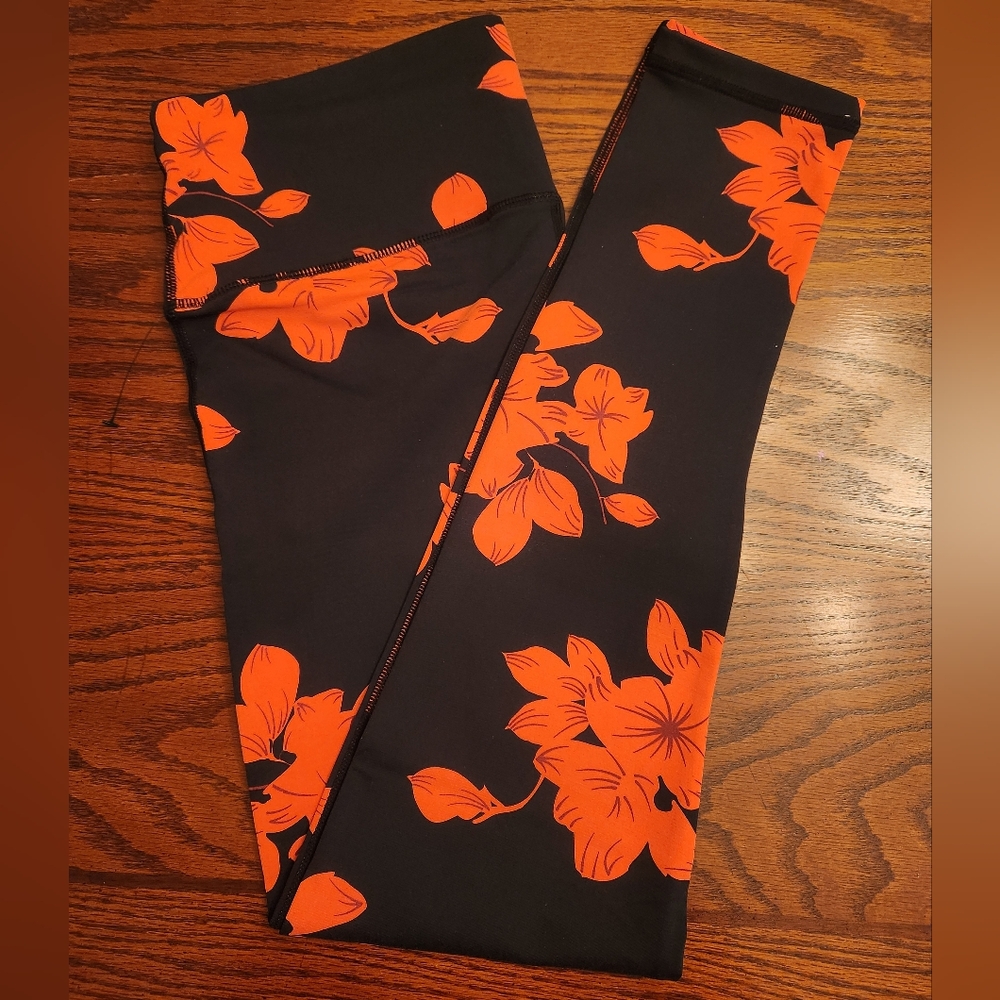 Mono B High Waisted Leggings